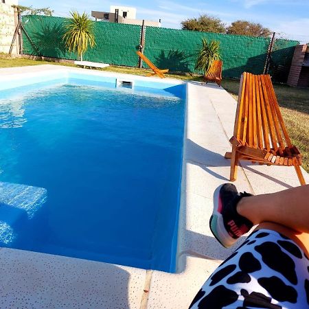 Cabana Olga Διαμέρισμα Santa Rosa  Εξωτερικό φωτογραφία