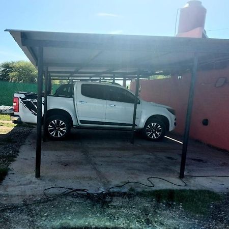 Cabana Olga Διαμέρισμα Santa Rosa  Εξωτερικό φωτογραφία