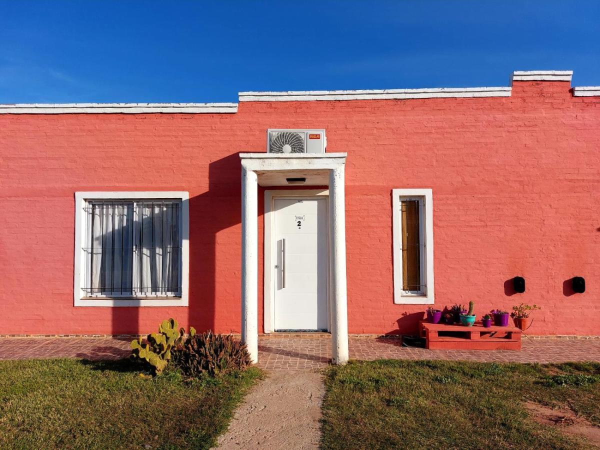 Cabana Olga Διαμέρισμα Santa Rosa  Εξωτερικό φωτογραφία