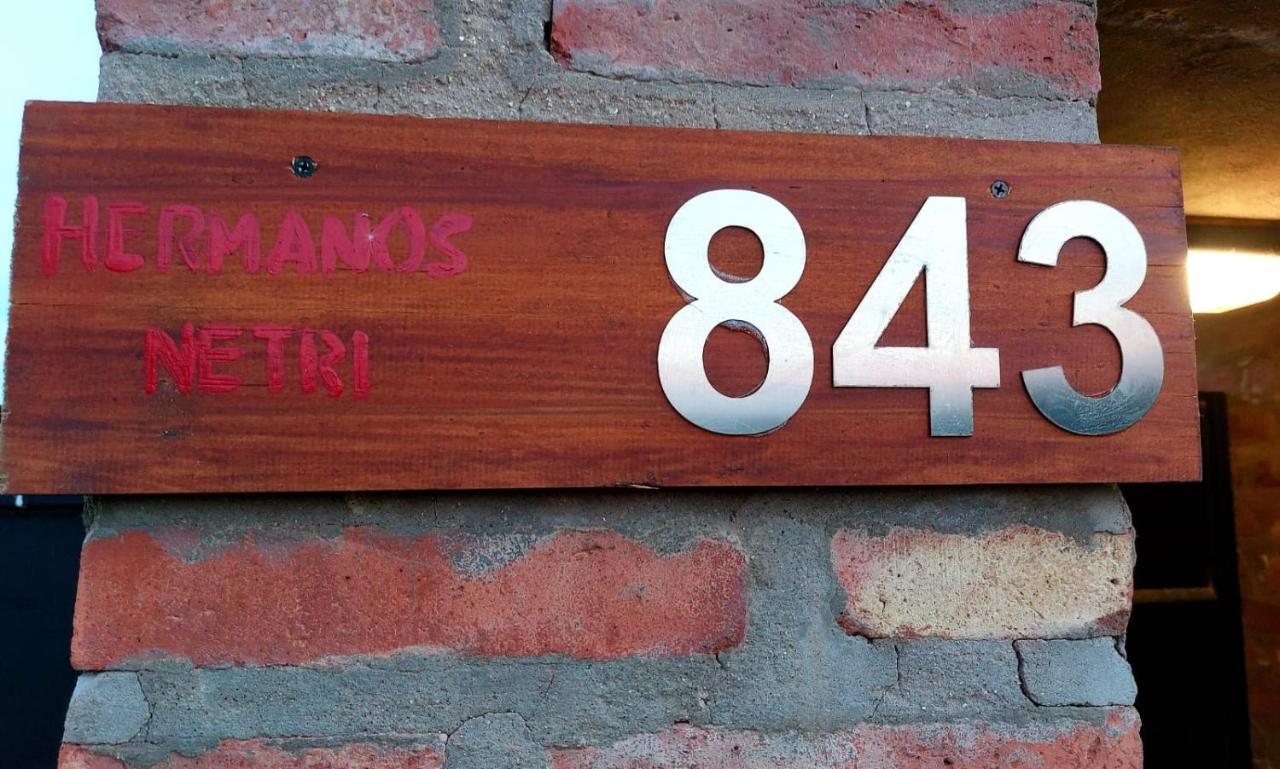 Cabana Olga Διαμέρισμα Santa Rosa  Εξωτερικό φωτογραφία