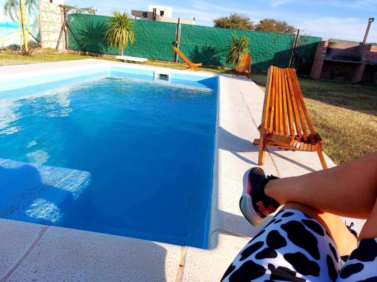 Cabana Olga Διαμέρισμα Santa Rosa  Εξωτερικό φωτογραφία