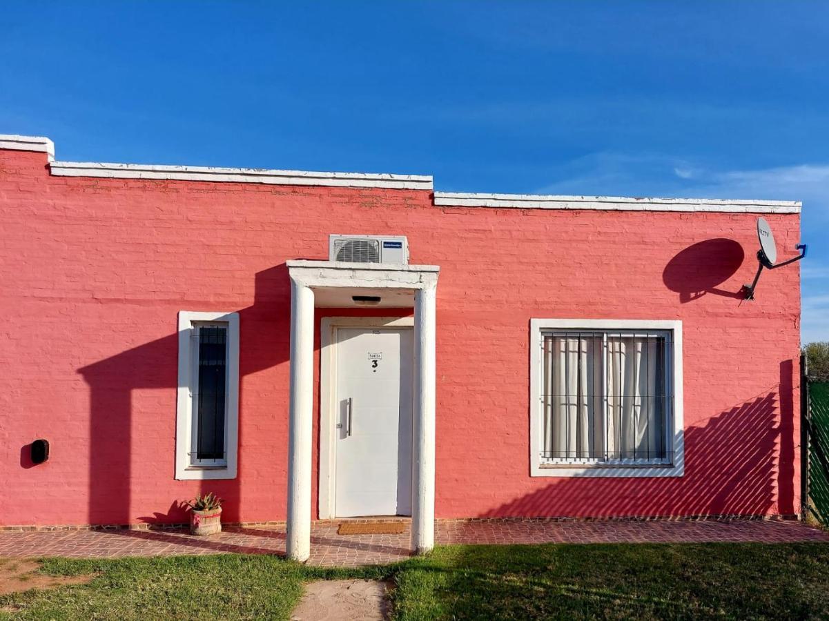 Cabana Olga Διαμέρισμα Santa Rosa  Εξωτερικό φωτογραφία