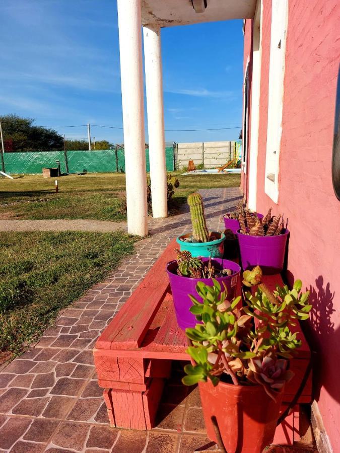 Cabana Olga Διαμέρισμα Santa Rosa  Εξωτερικό φωτογραφία