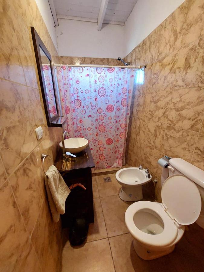 Cabana Olga Διαμέρισμα Santa Rosa  Εξωτερικό φωτογραφία