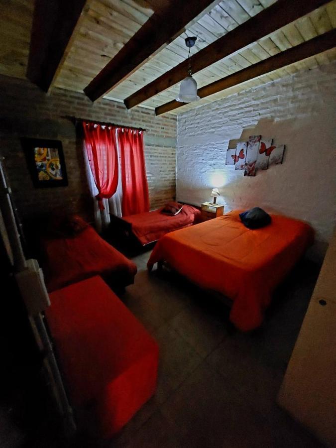 Cabana Olga Διαμέρισμα Santa Rosa  Εξωτερικό φωτογραφία
