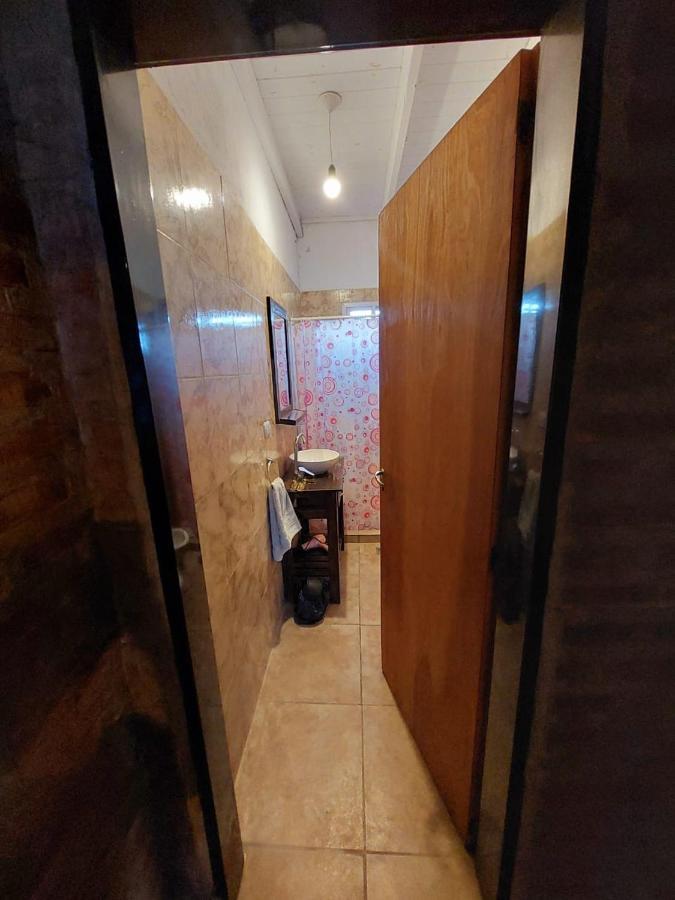 Cabana Olga Διαμέρισμα Santa Rosa  Εξωτερικό φωτογραφία