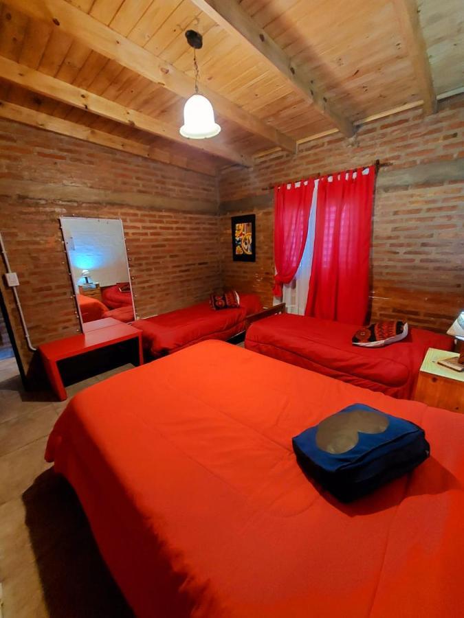 Cabana Olga Διαμέρισμα Santa Rosa  Εξωτερικό φωτογραφία