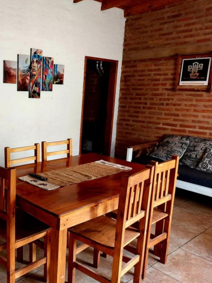 Cabana Olga Διαμέρισμα Santa Rosa  Εξωτερικό φωτογραφία