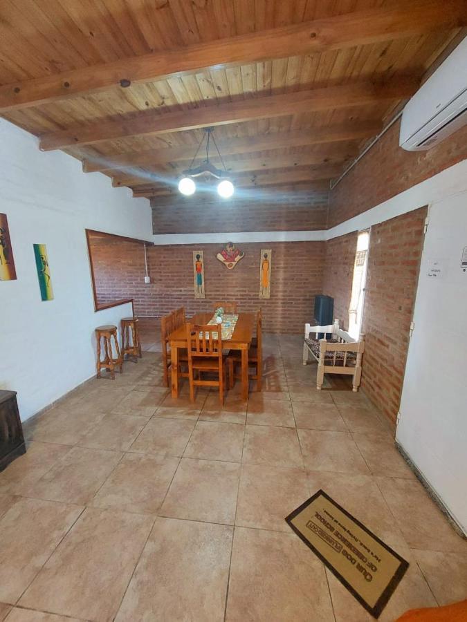 Cabana Olga Διαμέρισμα Santa Rosa  Εξωτερικό φωτογραφία