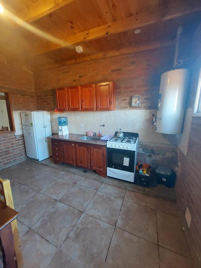 Cabana Olga Διαμέρισμα Santa Rosa  Εξωτερικό φωτογραφία
