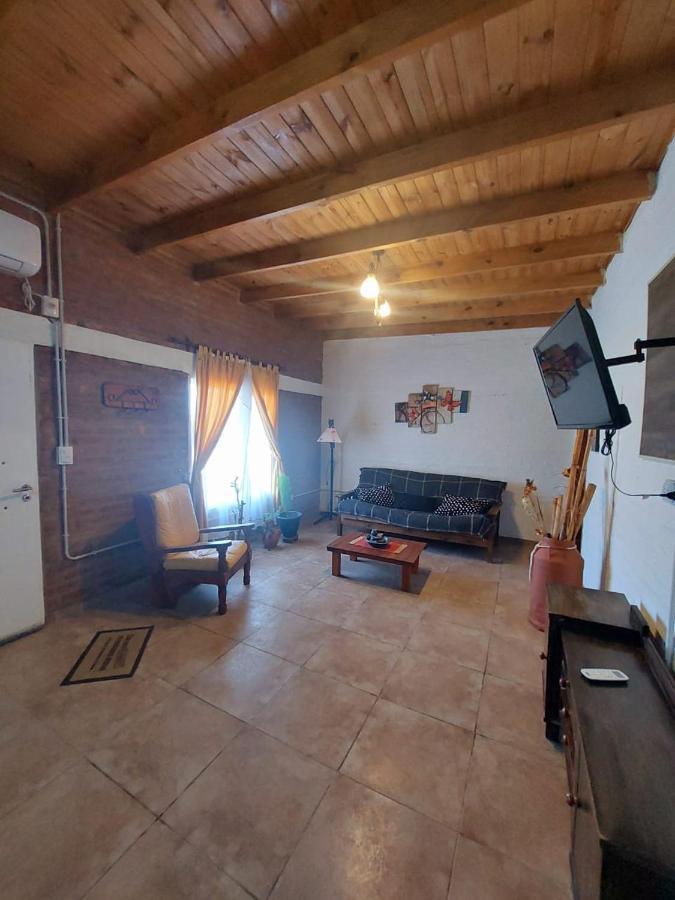 Cabana Olga Διαμέρισμα Santa Rosa  Εξωτερικό φωτογραφία