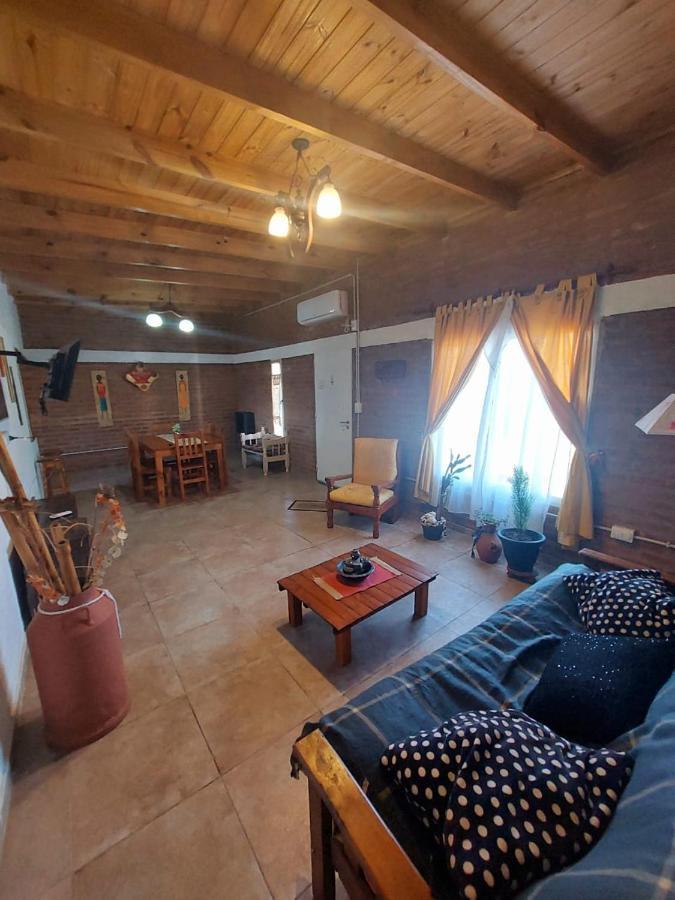 Cabana Olga Διαμέρισμα Santa Rosa  Εξωτερικό φωτογραφία