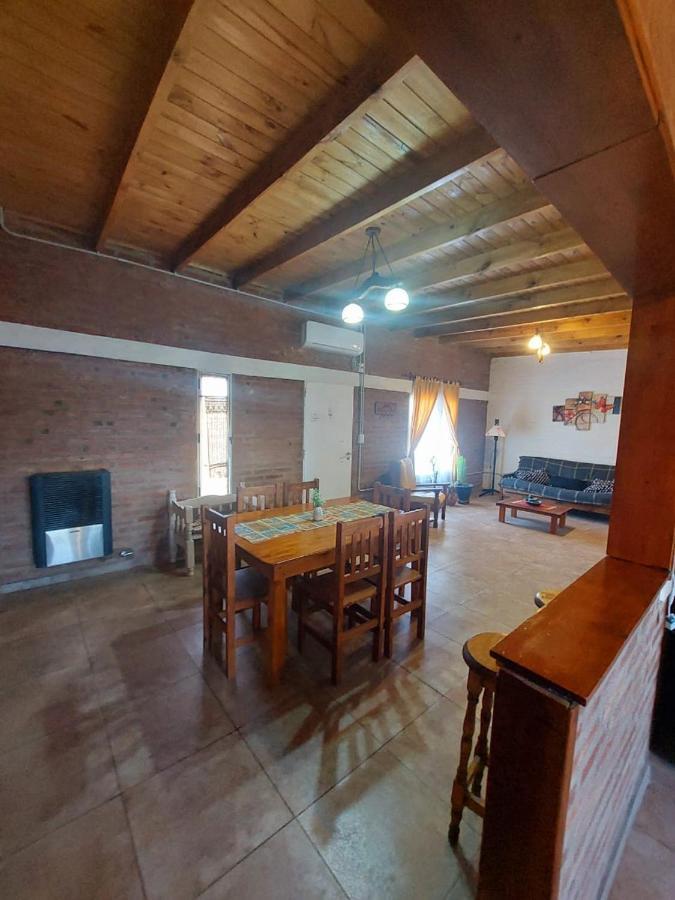 Cabana Olga Διαμέρισμα Santa Rosa  Εξωτερικό φωτογραφία