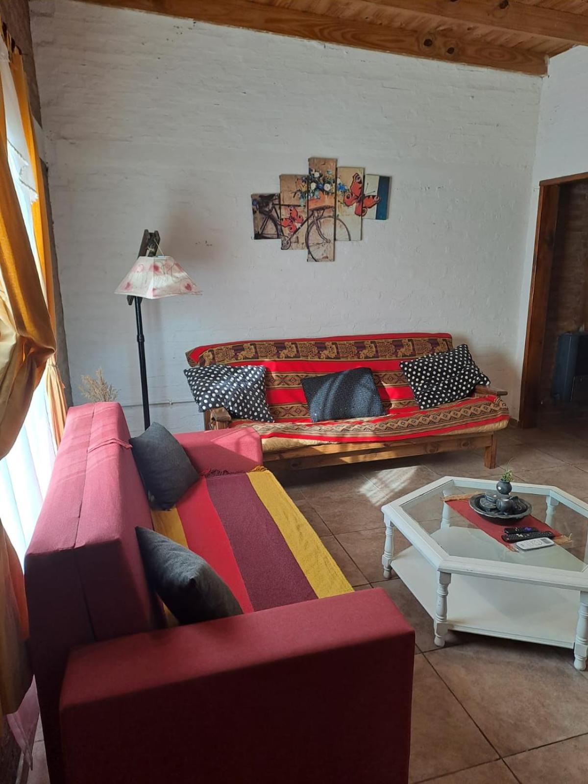 Cabana Olga Διαμέρισμα Santa Rosa  Εξωτερικό φωτογραφία