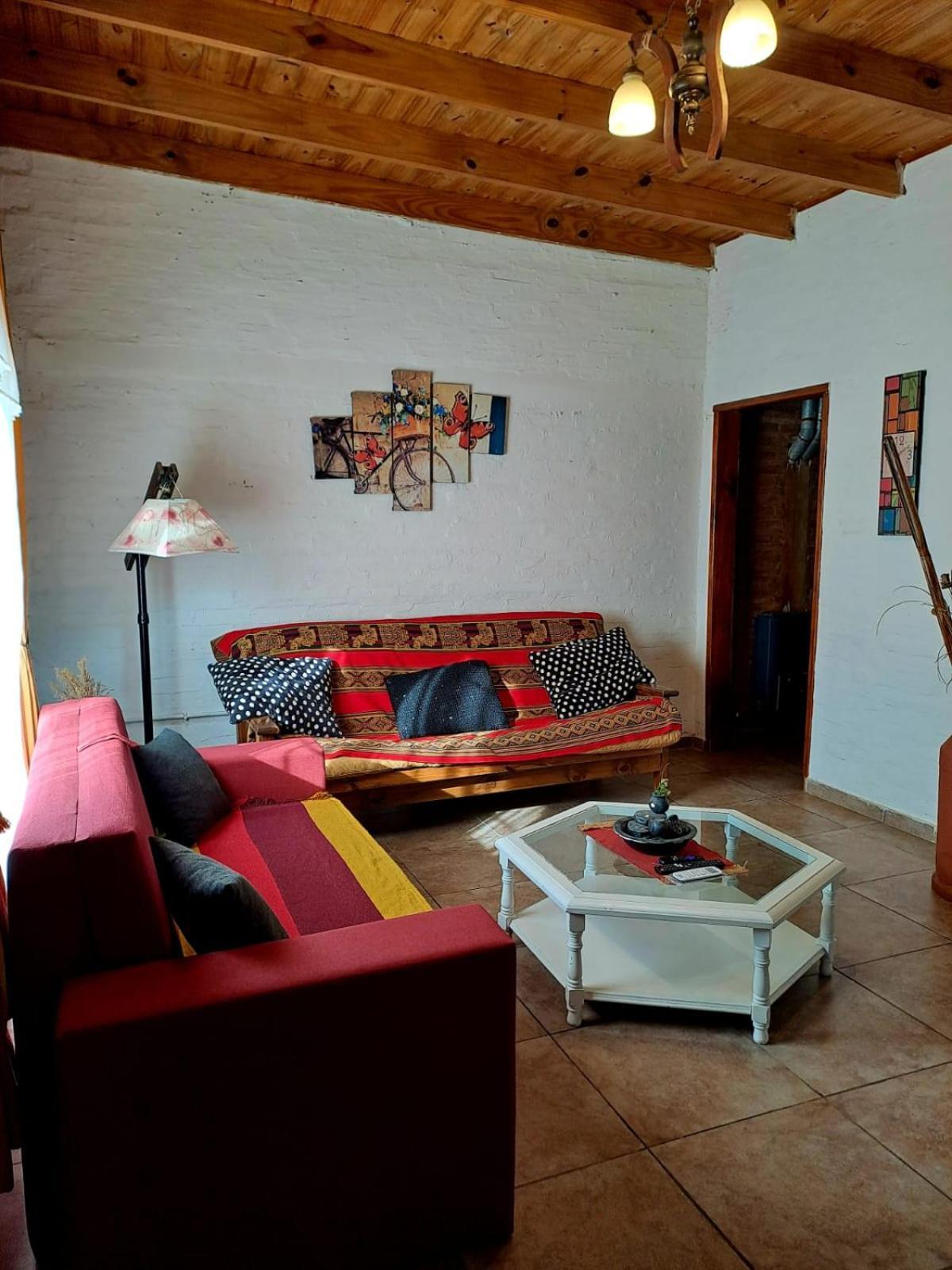 Cabana Olga Διαμέρισμα Santa Rosa  Εξωτερικό φωτογραφία