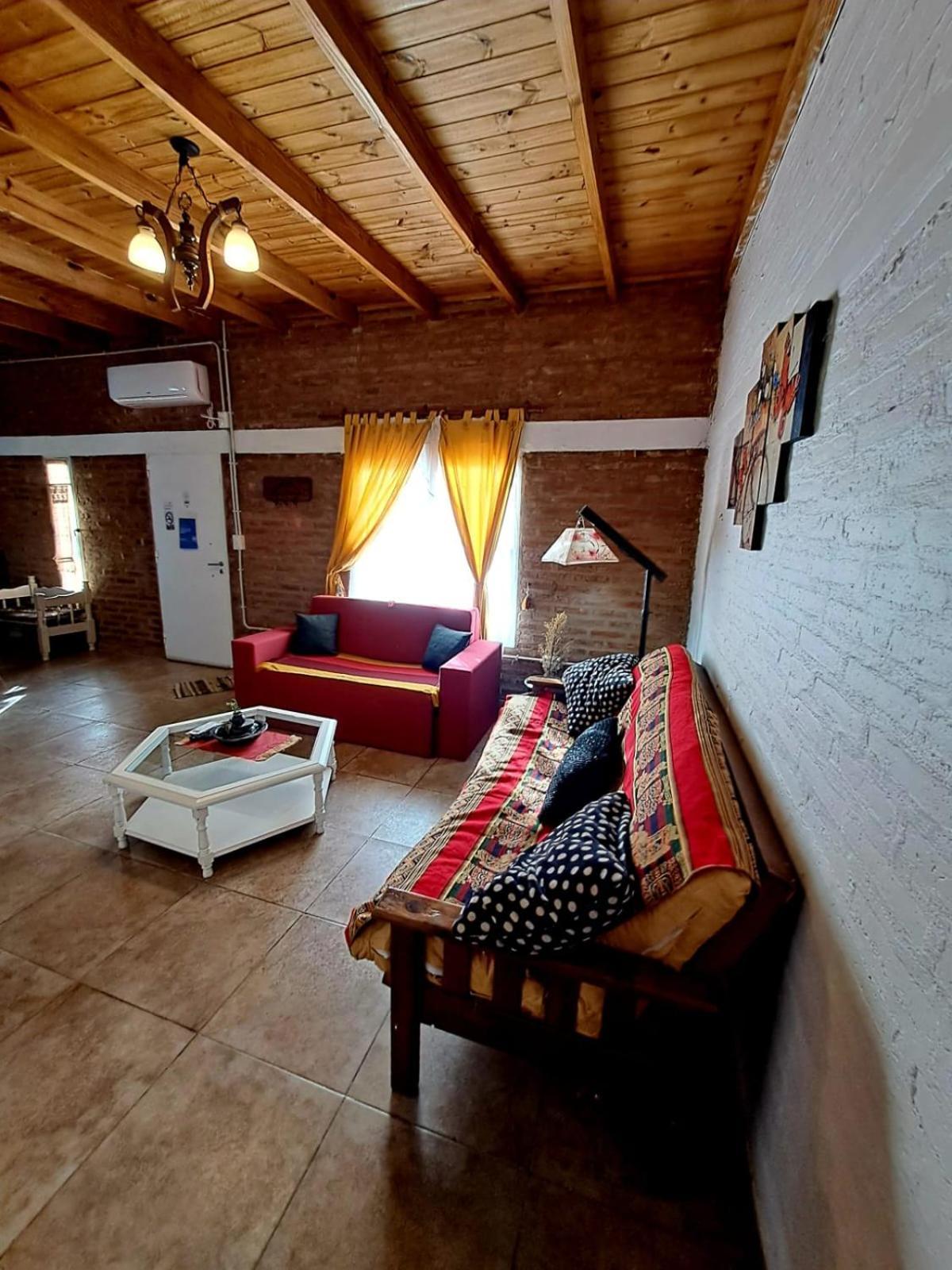 Cabana Olga Διαμέρισμα Santa Rosa  Εξωτερικό φωτογραφία